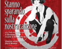 Veronica Pivetti protagonista al Teatro Artemisio-Volonté di Velletri