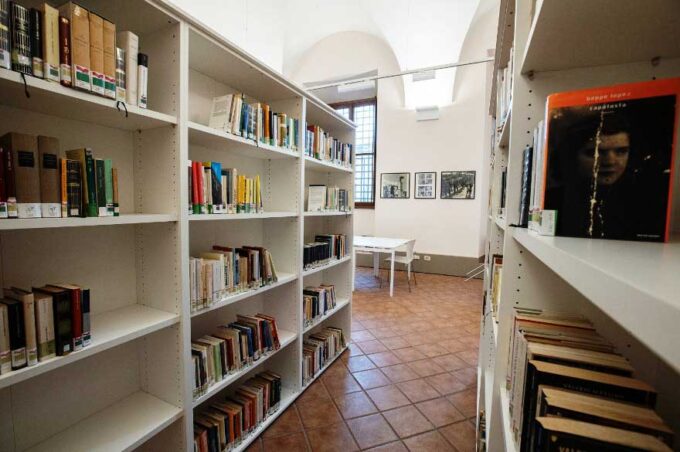 La Biblioteca comunale Giuseppe Caiati sempre più al centro della cultura di Valmontone