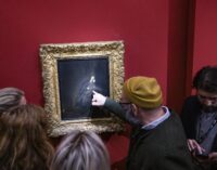 Rembrandt incontra Rembrandt. Dialoghi in Galleria | Musei Reali, Galleria Sabauda – Spazio Scoperte