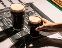 Italia-Inghilterra si sfidano a colpi di… birre in cask, a Roma dal 2 al 5 marzo 