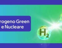 Da ora idrogeno “verde” anche con il nucleare: cosa accadrà?