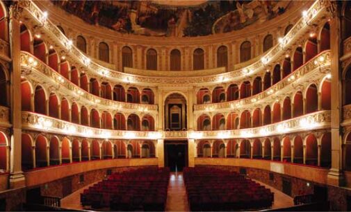 PID – Premio Internazionale Danza “Città di Rieti” 2023