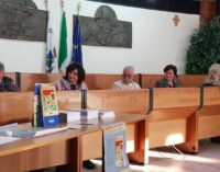      Ciampino presentato il libro Il Dissidente italiano di Rosario Giocondo