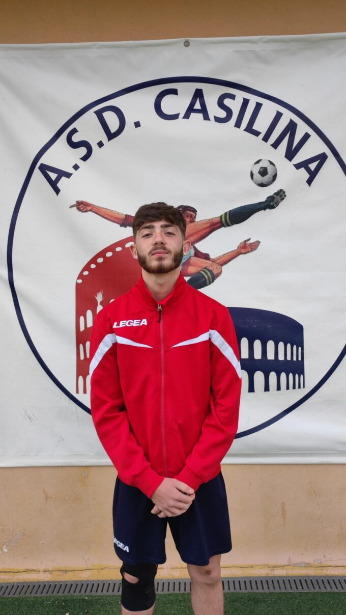 Vis Casilina (calcio, Under 17 reg.), Colò: “Il successo sulla Ledesma Academy ci dà entusiasmo”