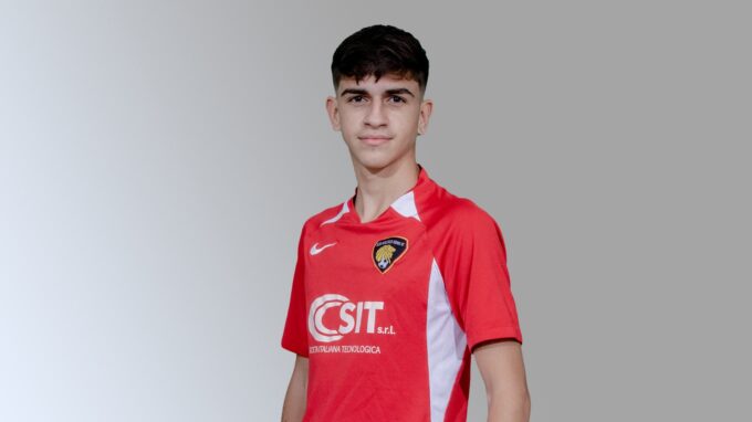 Atletico Roma VI (calcio, Under 17 reg.), Moraru: “Col Ponte di Nona una prestazione orgogliosa”