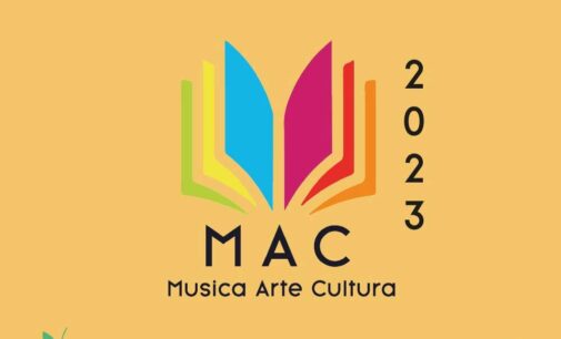 Albano – MAC 2023  Musica Arte Cultura
