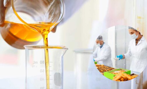 Enea – Olio di alta qualità da scarti dell’industria dolciaria