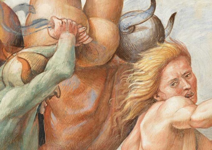 Orvieto – Un viaggio virtuale negli affreschi del Duomo