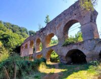 Al via “Ponte Lupo, il Gigante dell’Acqua – 3° festival dell’Agro Romano Antico”