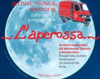 L’Aperossa Archivi, musica, memorie