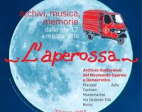 L’Aperossa. Archivi, musica, memorie