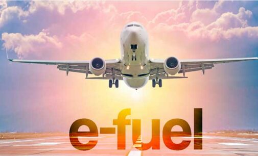 Energia: ENEA avvia linea di ricerca sui carburanti green per aerei