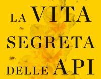 “La vita segreta delle api” di M. Valsesia vince il Premio “Le pagine della terra…” III Edizione