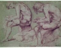 Il Tocco di Pigmalione. Rubens e la scultura a Roma