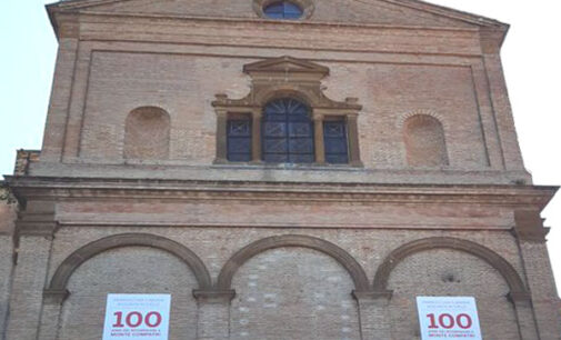 Storia del Duomo di Monte Compatri e centenario Padri Rosminiani