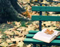 Un autunno ricco di letture…solo qualche titolo           