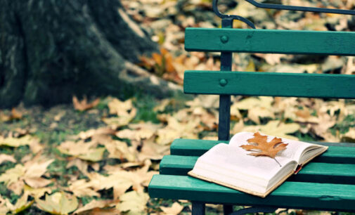 Un autunno ricco di letture…solo qualche titolo           