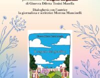 “Il segreto del giardino” di Ginevra Diletta Tonini Masella – narrativa ragazzi