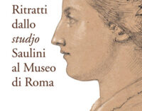 A Palazzo Braschi “Ritratti dallo studjo Saulini al Museo di Roma”