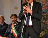Costruttori di Pace: Grottaferrata conferisce l’Encomio Solenne al prof. Franco Vaccari