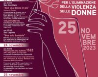 Marino – Giornata Internazionale per l’Eliminazione della Violenza sulle Donne