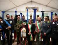 Pomezia, celebrazioni Virgo Fidelis, Patrona dell’Arma Carabinieri