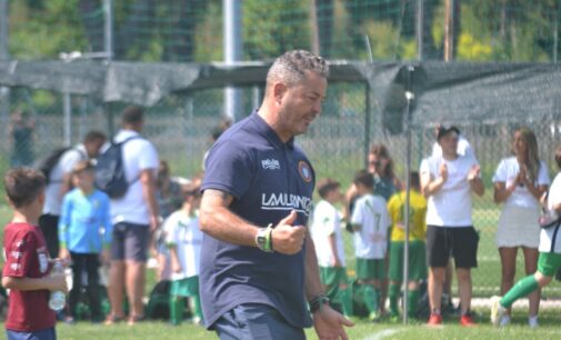 Football Club Frascati, Borsa: “La Scuola calcio scoppia di salute, con l’As Roma rapporto forte”