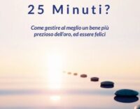 Libri per le feste: Il tempo per Massimo Cardaci alla quarta edizione del suo libro; “La notte Bianca”, per i più piccoli