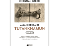 Domenica 17 dicembre “Alla ricerca di Tutankhamun” Di Christian Greco 