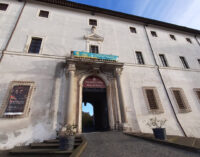 “Stati generali del Turismo ai Castelli Romani. Verso le sfide del futuro.”