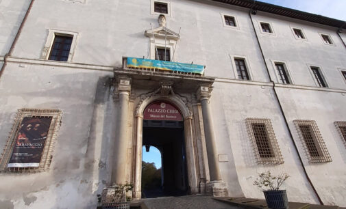 “Stati generali del Turismo ai Castelli Romani. Verso le sfide del futuro.”