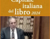 CAPITALE ITALIANA DEL LIBRO 2024