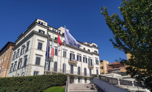 Grottaferrata tra le 5 finaliste di “Capitale Italiana del Libro 2024”
