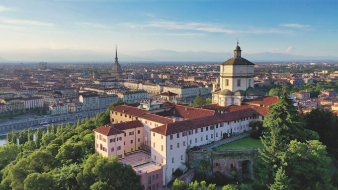 Il Museo Nazionale della Montagna di Torino festeggia 150 anni