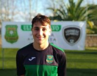 ULN Consalvo (calcio, Under 17 reg.), Stazzi: “Bene col Trigoria, crediamo tanto alla salvezza”