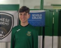 ULN Consalvo (calcio, Under 16), Rescina: “Squadra in crescita, possiamo arrivare tra le prime tre”