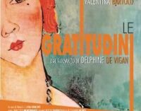 Triestino porta al Teatro Tor Bella Monaca “Le gratitudini” di Delphine de Vigan