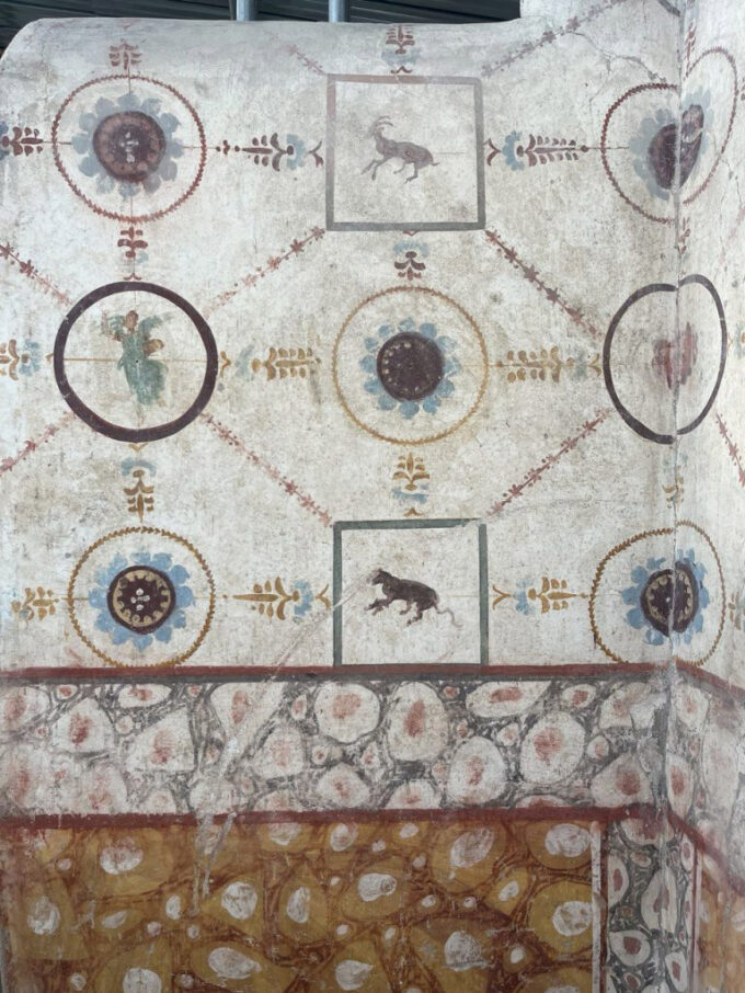 Pompei – “DOMENICA AL MUSEO”