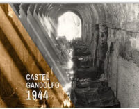 CASTEL GANDOLFO 1944