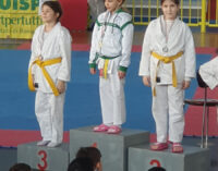 Polisportiva Borghesiana (karate): tre podi e un quarto posto nella “Coppa di Carnevale”