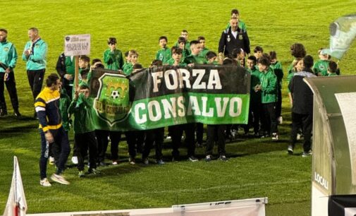 ULN Consalvo (calcio), cinque gruppi a Cesenatico per il torneo delle Academy dell’Udinese