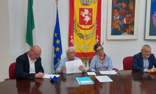 cORI – Firmato l’accordo per la stipula dei contratti di locazione a canone concordato