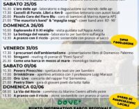 Marino – Appia Antica Green Festival