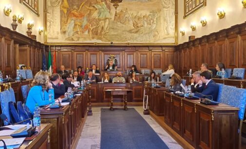 Velletri, il Consiglio Comunale approva il “Pacchetto Sicurezza”