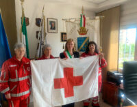 Ciampino, il Comune celebra la Giornata mondiale della Croce Rossa e della Mezzaluna Rossa