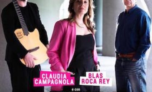 “Lumiere” con Blas Roca Rey e la regia di Francesco Sala in scena venerdì 24 maggio all’Altrove Teatro Studio-Roma