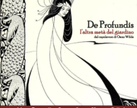 “De Profundis – l’altra metà del giardino” di Paolo Orlandelli al Teatro Di Documenti dal 14 al 19 maggio