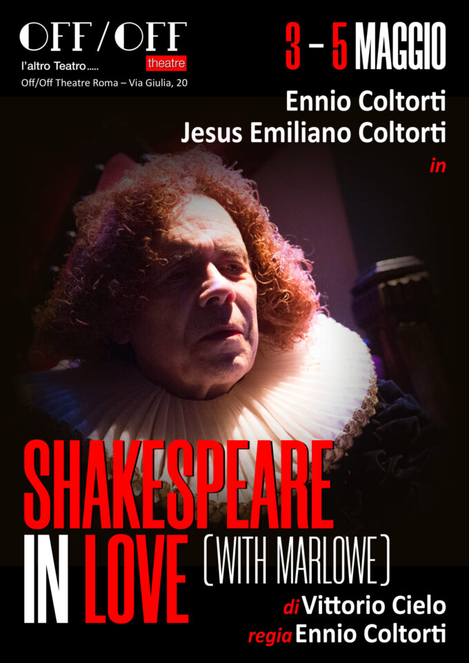3_5 maggio_Coltorti_Shakespeare in love_OffOff Theatre