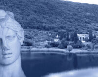 Antichi Sipari: spettacoli in cuffia e itineranti al Museo delle Navi Romane di Nemi