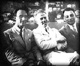 Fermi, Heisenberg e Pauli a Como nel 1927